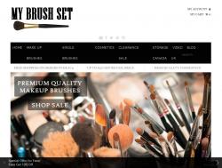 My Brush Set