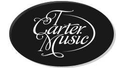 T Carter Music