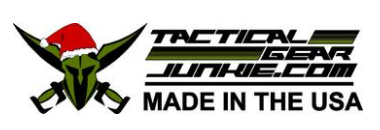 Tactical Gear Junkie