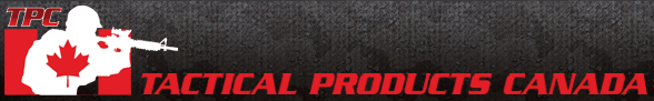 Tactical Products Canada