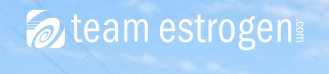 Team Estrogen