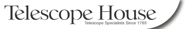 Telescope Houses
