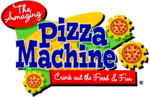 The Amazing Pizza Machine