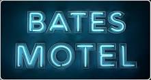The Bates Motel