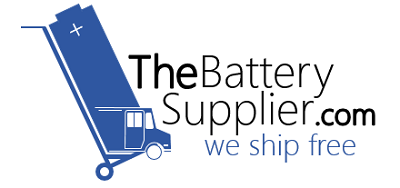 The Battery Supplier