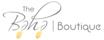 The Boho Boutique