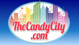 The Candy City