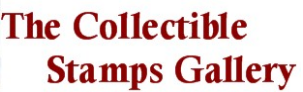 The Collectible Stamps Gallery