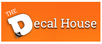 The Decal House