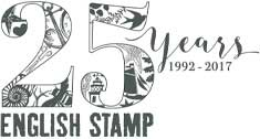 The English Stamp Company