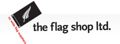 The Flag Shop
