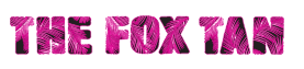 The Fox Tan
