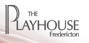 The Fredericton Playhouse