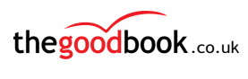 The Good Book Company
