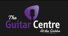 The Guitar Centre