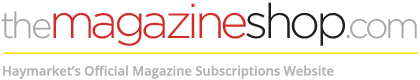 The Magazine Shop