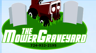 The Mower Graveyard