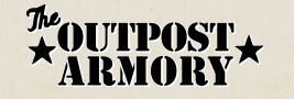 The Outpost Armory