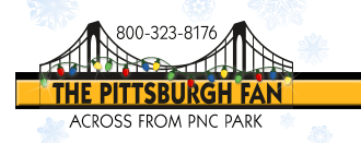 The Pittsburgh Fan