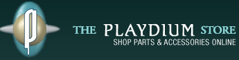 The Playdium Store
