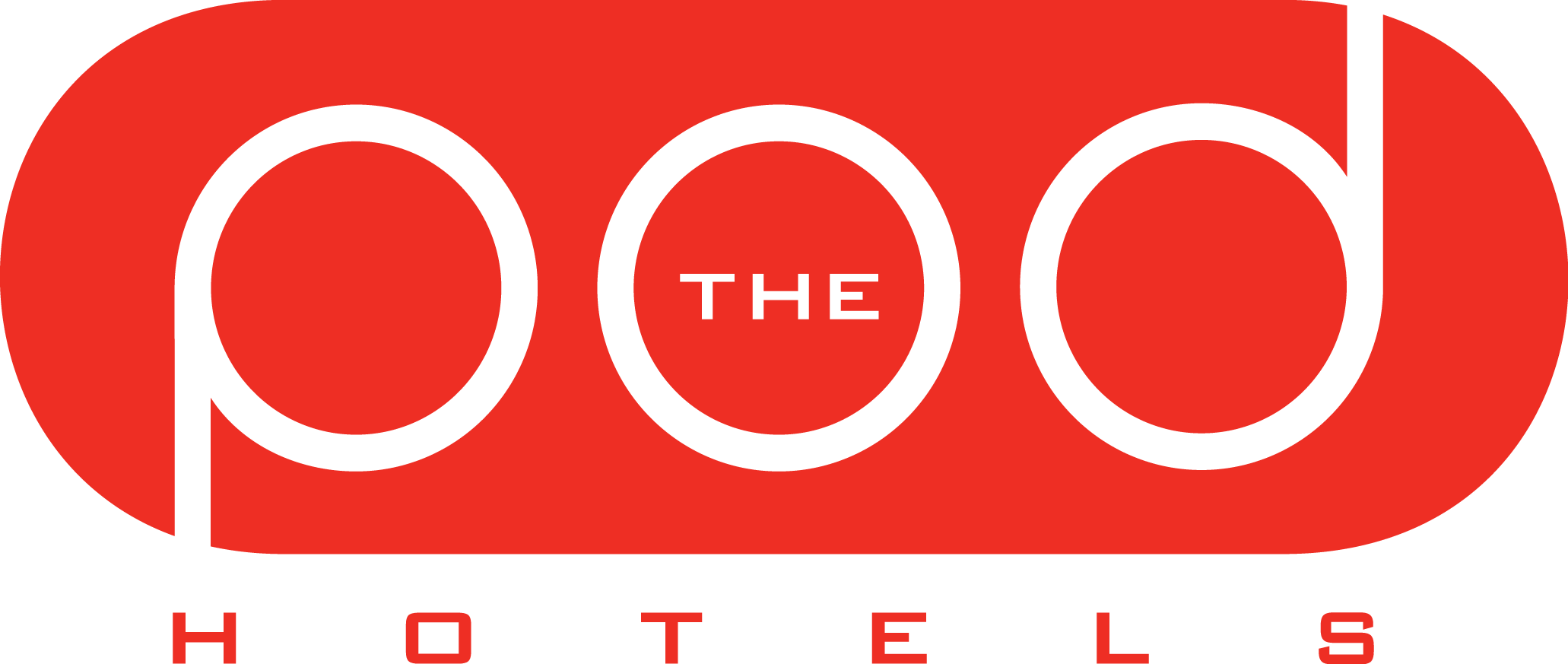 The Pod Hotel