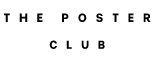 THE POSTER CLUB