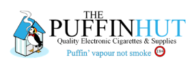 The Puffin Hut