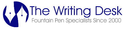 The Writing Desk