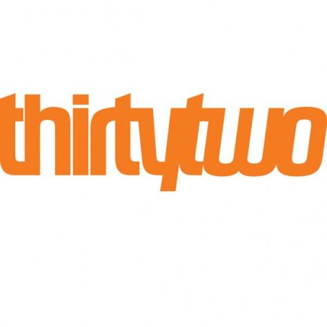 Thirtytwo