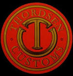 Thordsen Customs