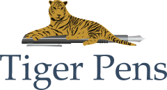 Tiger Pens