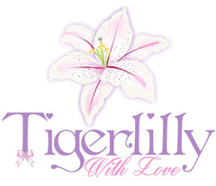 Tigerlilly With Love