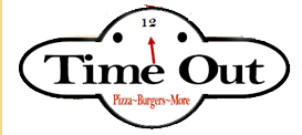 Time Out Pizza