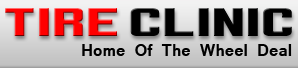 Tire Clinic