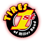Tires First