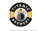 Titanic Brewery