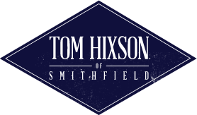 Tom Hixson