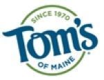Toms of Maine
