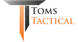 Toms Tactical