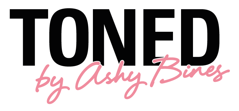 Toned By Ashy Bines
