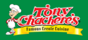 Tony Chachere