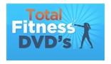 Total Fitness DVDs