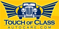 Touch of Class Auto Care