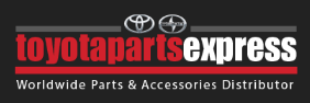 Toyota Parts Express