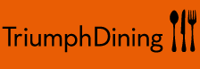 Triumph Dining