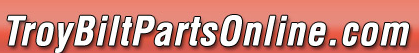 Troy-Bilt Parts Online