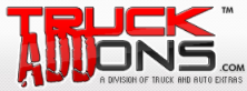 Truck Addons