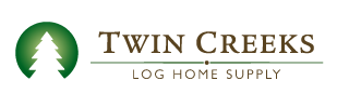 Twin Creeks Log Home Supply