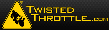 TwistedThrottle