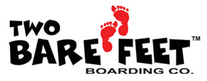 Two Bare Feet
